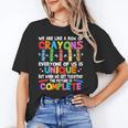 Teacher We Are Like a Box Of Crayons For Men Women Kids Unisex T-Shirt, funny gift Teacher We Are Like a Box Of Crayons For Men Women Kids Unisex T-Shirt, funny gift
