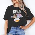 Teacher Library Read Book Club Piggie Elephant Pigeons Men Women Kids Unisex T-Shirt, funny gift Teacher Library Read Book Club Piggie Elephant Pigeons Men Women Kids Unisex T-Shirt, funny gift