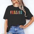 Teacher Word In Sign Language Awareness ASL Back To School Unisex T-Shirt, funny gift Teacher Word In Sign Language Awareness ASL Back To School Unisex T-Shirt, funny gift