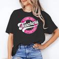 Come On Teachers Let's Go Teach Pink Back To School For Men Women Unisex T-Shirt, funny gift Come On Teachers Let's Go Teach Pink Back To School For Men Women Unisex T-Shirt, funny gift