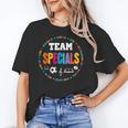 TEAM Specials Teacher TRIBE Squad Back To Primary School Unisex T-Shirt, funny gift TEAM Specials Teacher TRIBE Squad Back To Primary School Unisex T-Shirt, funny gift