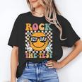 Test Day Rock The Test Teacher Testing Day You Got This Unisex T-Shirt, funny gift Test Day Rock The Test Teacher Testing Day You Got This Unisex T-Shirt, funny gift