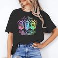 Vintage Are You Fall O Ween Directions Teacher Halloween Unisex T-Shirt, funny gift Vintage Are You Fall O Ween Directions Teacher Halloween Unisex T-Shirt, funny gift