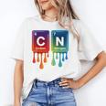 6 7 Science Chemistry Teacher Periodic Table Meme Tee Unisex T-Shirt, Science Teacher Shirts, funny gift 6 7 Science Chemistry Teacher Periodic Table Meme Tee Unisex T-Shirt, Science Teacher Shirts, funny gift