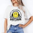 Autism Awareness Acceptance Special Education Teacher Kids Unisex T-Shirt, funny gift