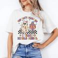 You Can't Scare Me I Teach Middle School Halloween Teacher Unisex T-Shirt, funny gift