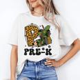 Cute Camo Pre K Back To School Teacher Kid Preschool Unisex T-Shirt, funny gift Cute Camo Pre K Back To School Teacher Kid Preschool Unisex T-Shirt, funny gift