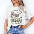 Cute Goose It's A Beautiful Day To Teach 1st Grade Teacher Unisex T-Shirt, funny gift Cute Goose It's A Beautiful Day To Teach 1st Grade Teacher Unisex T-Shirt, funny gift