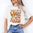 Fall In Love With Science Math Teacher Fall Thanksgiving Unisex T-Shirt, Science Teacher Shirts, funny gift Fall In Love With Science Math Teacher Fall Thanksgiving Unisex T-Shirt, Science Teacher Shirts, funny gift