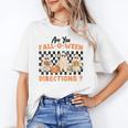 Are You Fall-O-Ween Directions Halloween Ghost Fall Teacher Unisex T-Shirt, funny gift Are You Fall-O-Ween Directions Halloween Ghost Fall Teacher Unisex T-Shirt, funny gift