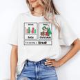 First Data Then Christmas I'm Earning A Break Sped Teacher Men Women Unisex T-Shirt, funny gift