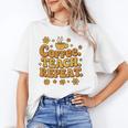 Groovy Coffee Teach Repeat Retro Teacher Unisex T-Shirt, Groovy Teacher Shirts, funny gift Groovy Coffee Teach Repeat Retro Teacher Unisex T-Shirt, Groovy Teacher Shirts, funny gift