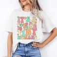 It's A Good Day To Teach Tiny Humans Teacher Teaching Unisex T-Shirt, funny gift It's A Good Day To Teach Tiny Humans Teacher Teaching Unisex T-Shirt, funny gift