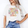 In My Kindergarten Era Retro Back To School Teacher Student Unisex T-Shirt, funny gift In My Kindergarten Era Retro Back To School Teacher Student Unisex T-Shirt, funny gift