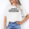 Lie Teacher Coffee Saying Humor School Women's Unisex T-Shirt, funny gift Lie Teacher Coffee Saying Humor School Women's Unisex T-Shirt, funny gift