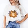 Pi Day Pumpkin Pi Math Teacher Halloween Costume Unisex T-Shirt, funny gift Pi Day Pumpkin Pi Math Teacher Halloween Costume Unisex T-Shirt, funny gift