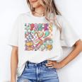 Pre K Back To School Teacher Student Men Women Kids Unisex T-Shirt, funny gift