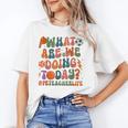 Retro PE Teacher What Are We Doing Today School Coach Women Unisex T-Shirt, Pe Teacher Shirts, funny gift Retro PE Teacher What Are We Doing Today School Coach Women Unisex T-Shirt, Pe Teacher Shirts, funny gift