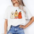 Retro Pencil Ghost Boo Spooky Teacher Halloween Costume Unisex T-Shirt, funny gift Retro Pencil Ghost Boo Spooky Teacher Halloween Costume Unisex T-Shirt, funny gift