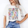 Retro In My PTO Mom Era Parent Organization Team Teacher Unisex T-Shirt, funny gift Retro In My PTO Mom Era Parent Organization Team Teacher Unisex T-Shirt, funny gift