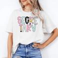 Retro Secretary Back To School Teacher Appreciation Unisex T-Shirt, funny gift Retro Secretary Back To School Teacher Appreciation Unisex T-Shirt, funny gift