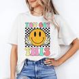 You Got This Retro Smile Motivational Testing Day Teacher Unisex T-Shirt, funny gift You Got This Retro Smile Motivational Testing Day Teacher Unisex T-Shirt, funny gift