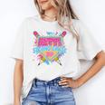 Second Grade Drip Ice Cream Home Plate Baseball Teachers Kid Unisex T-Shirt, funny gift Second Grade Drip Ice Cream Home Plate Baseball Teachers Kid Unisex T-Shirt, funny gift