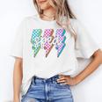 SPED Teacher Squad Lightning Bolt Special Education Unisex T-Shirt, funny gift SPED Teacher Squad Lightning Bolt Special Education Unisex T-Shirt, funny gift