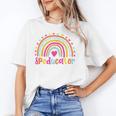 Speducator Special Education Teacher Sped Ed Unisex T-Shirt, funny gift