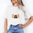 I Teach The Cutest Pre-K Pilgrims Thanksgiving Teacher Item Unisex T-Shirt, funny gift I Teach The Cutest Pre-K Pilgrims Thanksgiving Teacher Item Unisex T-Shirt, funny gift
