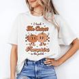 I Teach The Cutest Pumpkins In The Patch Retro Teacher Fall Unisex T-Shirt, funny gift I Teach The Cutest Pumpkins In The Patch Retro Teacher Fall Unisex T-Shirt, funny gift