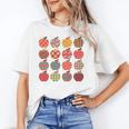 Teacher Apple Back To School Art For School Supplies Unisex T-Shirt, funny gift Teacher Apple Back To School Art For School Supplies Unisex T-Shirt, funny gift