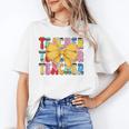 Teacher Pencil Coquette Bow Back To School Teacher Unisex T-Shirt, funny gift Teacher Pencil Coquette Bow Back To School Teacher Unisex T-Shirt, funny gift