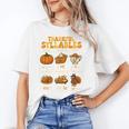 Thankful Syllables Teacher Thanksgiving Educational Kids Unisex T-Shirt, funny gift Thankful Syllables Teacher Thanksgiving Educational Kids Unisex T-Shirt, funny gift