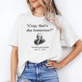 Thomas Jefferson USA History Teacher Student Unisex T-Shirt, History Teacher Shirts, funny gift