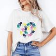 Together Against Bullying Unity Day Teachers Kids Toddler Unisex T-Shirt, funny gift