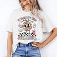You Make The Whole Class Shimmer Teacher Era Back To School Unisex T-Shirt, funny gift You Make The Whole Class Shimmer Teacher Era Back To School Unisex T-Shirt, funny gift
