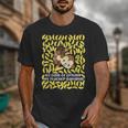 100th Day Of School Teacher Monkey Pun Banana For Men Women Girls Kids Unisex T-Shirt, funny design