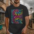 3rd Grade Typography Team Third Grade Teacher Back To School Unisex T-Shirt, funny design 3rd Grade Typography Team Third Grade Teacher Back To School Unisex T-Shirt, funny design