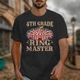 4th Grade Ringmaster Shirt 4th Grade Teacher Shirts Teacher Men Women Kids Unisex T-Shirt, 4th Grade Teacher Gifts, funny design 4th Grade Ringmaster Shirt 4th Grade Teacher Shirts Teacher Men Women Kids Unisex T-Shirt, 4th Grade Teacher Gifts, funny design