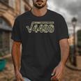 6 7 Army Camo Pattern Meme Square Root 4489 Math Teacher 67 Unisex T-Shirt, funny design 6 7 Army Camo Pattern Meme Square Root 4489 Math Teacher 67 Unisex T-Shirt, funny design