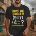 67 Meme Math Teacher School 6-7 Brain Rot Six Seven Unisex T-Shirt, funny design 67 Meme Math Teacher School 6-7 Brain Rot Six Seven Unisex T-Shirt, funny design
