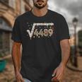 67 Meme Square Root 4489 Slang Math Teacher Christmas Unisex T-Shirt, funny design