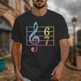 67 Music Meme Slang Six Seven Music Teacher Musician Unisex T-Shirt, funny design 67 Music Meme Slang Six Seven Music Teacher Musician Unisex T-Shirt, funny design