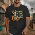 67 Teacher Halloween Skeleton Unisex T-Shirt, funny design 67 Teacher Halloween Skeleton Unisex T-Shirt, funny design