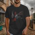 Acoustic Guitar Player Shirt Vintage Music Teacher Guitarist Unisex T-Shirt, funny design Acoustic Guitar Player Shirt Vintage Music Teacher Guitarist Unisex T-Shirt, funny design