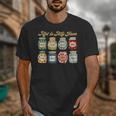 Art Is My Jam Art Teacher Specials Team Steam Teacher Unisex T-Shirt, funny design Art Is My Jam Art Teacher Specials Team Steam Teacher Unisex T-Shirt, funny design