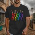 Art Teacher For Women Art Teacher Clothes Unisex T-Shirt, funny design Art Teacher For Women Art Teacher Clothes Unisex T-Shirt, funny design