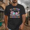All Behavior Is A Form Of Communication SPED Teacher Autism Unisex T-Shirt, funny design All Behavior Is A Form Of Communication SPED Teacher Autism Unisex T-Shirt, funny design