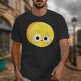 The Big Cheese Good Egg Teacher Halloween Costume Food Group Unisex T-Shirt, funny design The Big Cheese Good Egg Teacher Halloween Costume Food Group Unisex T-Shirt, funny design